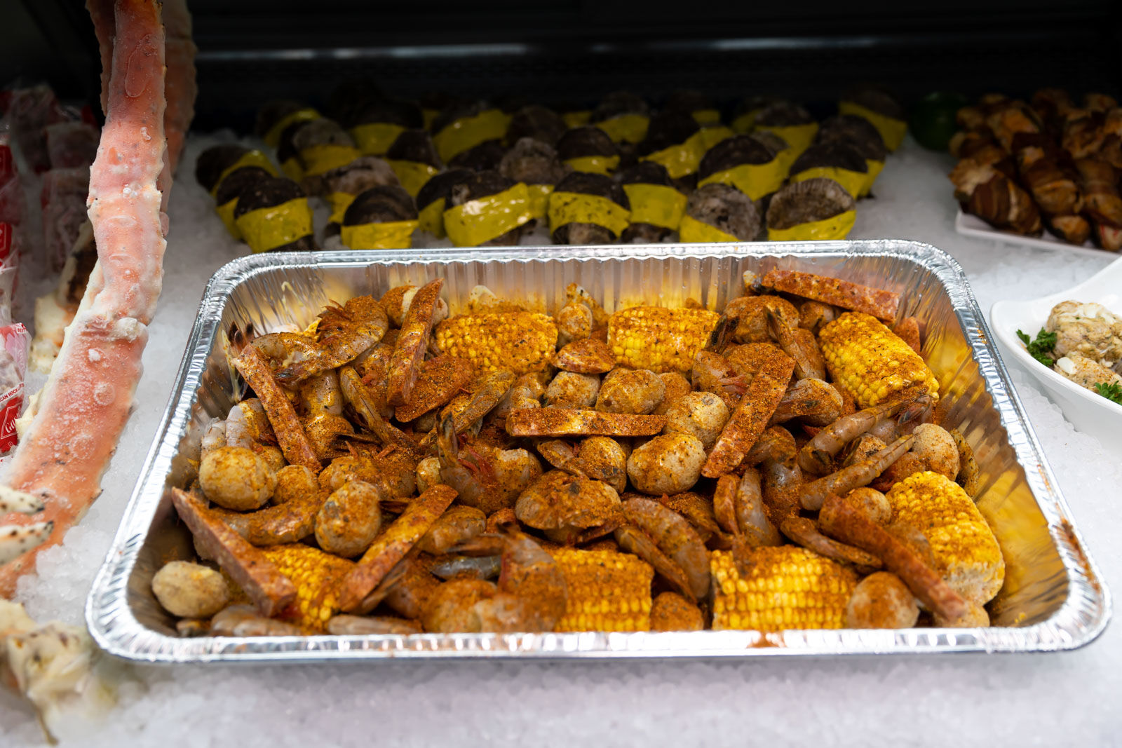 Coral Reef Seafood- Shrimp Boil.jpg